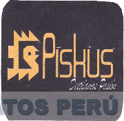 PISKUS DESTILAMOS PASIÓN