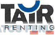 TAIR RENTING