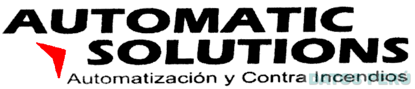 AUTOMATIC SOLUTIONS