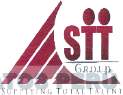STT G.R.O.U.P SUPPLYING TOTAL TALENT