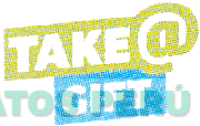 TAKE@GIFT