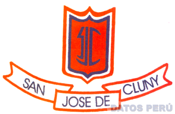SAN JOSE DE CLUNY SJC