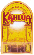 KAHLÚA