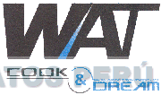 WAT COOK & DREAM