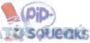 PIP SQUEAKS