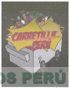 CARRETILLA PERÚ
