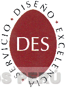 DES DISEÑO EXCELENCIA SERVICIO