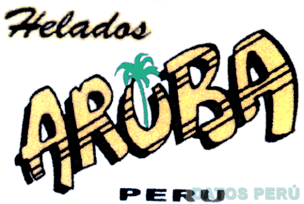 HELADOS ARUBA