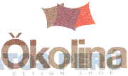 OKOLINA DESIGN SHOP