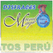 MUND MAGIC TU IMAGINACIÓN NO TIENE LIMITES