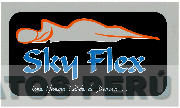 SKY FLEX UNA MANERA CÁLIDA DE DORMIR