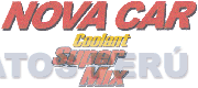 NOVA CAR COOLANT SUPER MIX