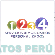 1234 SERVICIOS INMOBILIARIOS PERSONALIZADOS