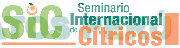 SIC SEMINARIO INTERNACIONAL DE CÍTRICOS
