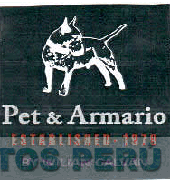 PET & ARMARIO ESTABLISHED - 1979 BY WILIAN GALVAN