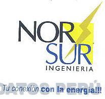 NOR SUR INGENIERIA TU CONEXIÓN CON LA ENERGÍA!!!