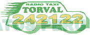 RADIO TAXI TORVAL 242122