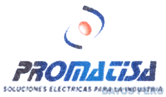 PROMATISA SOLUCIONES ELECTRICAS PARA LA INDUSTRIA