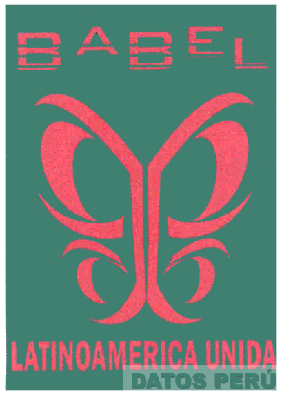 BABEL LATINOAMERICA UNIDA
