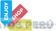 ENJOY SHOP & FLY LIMA AIRPORT SHOPPING