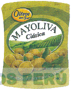 MAYOLIVA CLÁSICA OLIVOS DEL SUR