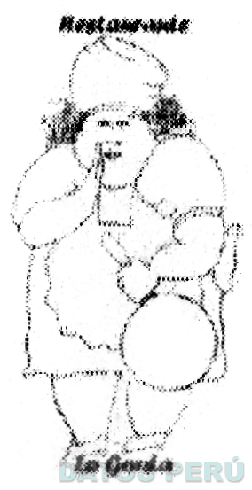 RESTAURANTE LA GORDA