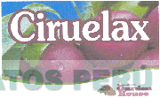 CIRUELAX LABORATORIOS GARDEN HOUSE