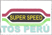 SUPER SPEED