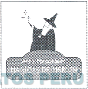 ARTE Y MANUALIDADES MÁGICAS DE MERLÍN