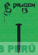 DRAGON B