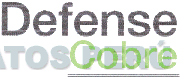 DEFENSE COBRE
