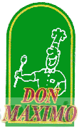 DON MAXIMO