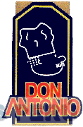 DON ANTONIO