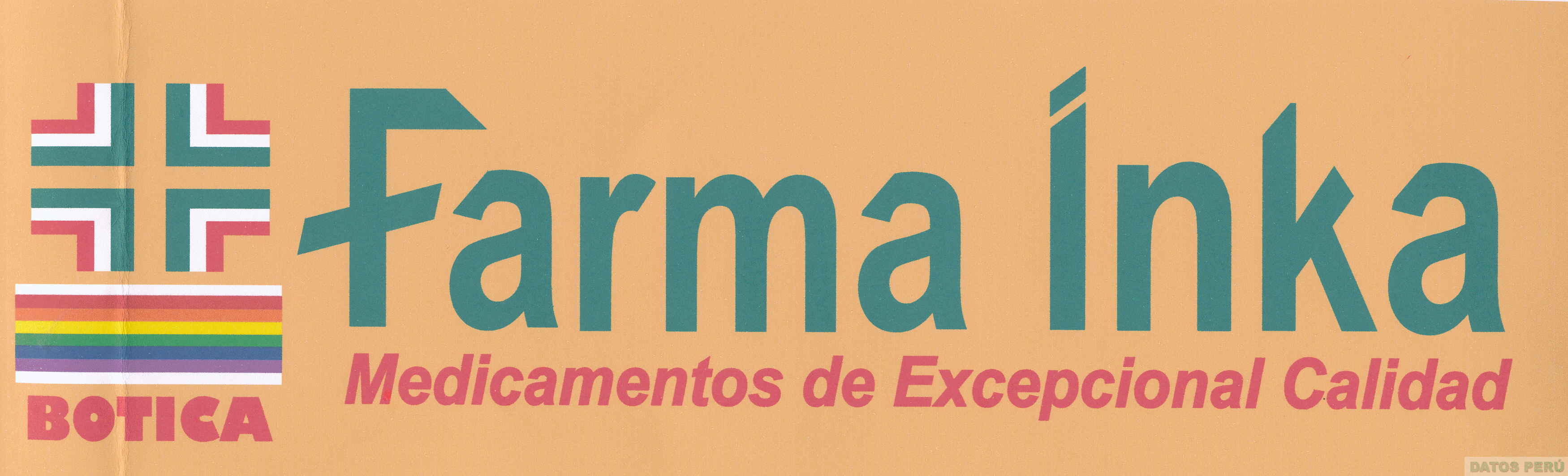 FARMA INKA