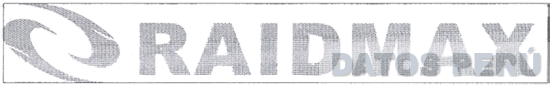 RAIDMAX