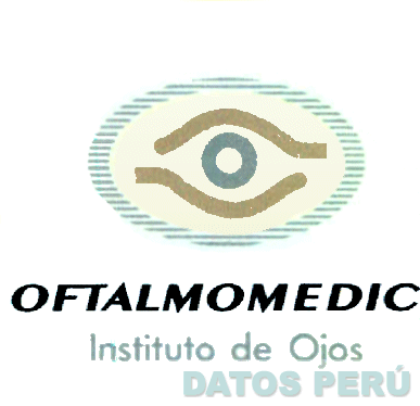 OFTALMOMEDIC INSTITUTO DE OJOS