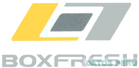 BOXFRESH