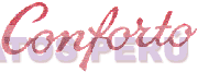 CONFORTO
