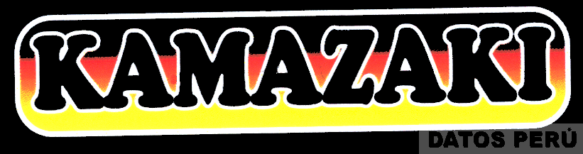 KAMAZAKI