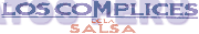 LOS COMPLICES DE LA SALSA
