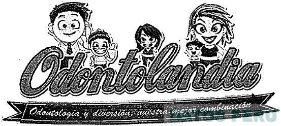 ODONTOLANDIA ODONTOLOGÍA Y DIVERSIÓN, NUESTRA MEJOR COMBINACIÓN