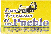 LAS TERRAZAS DE MI PUEBLO TARMA - PERÚ RESTAURANT