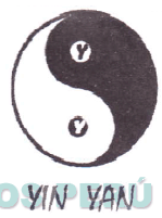 YIN YAN