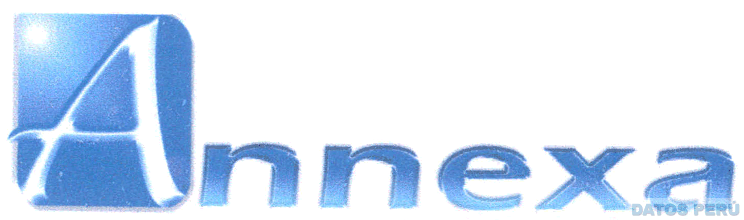 ANNEXA