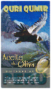 QURI QUMIR ACEITE DE OLIVA VIRGEN EXTRA