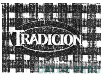 TRADICION