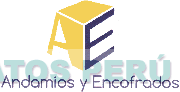 AE ANDAMIOS Y ENCOFRADOS