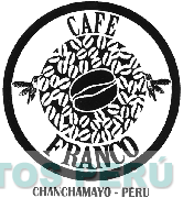 CAFE FRANCO CHANCHAMAYO - PERU