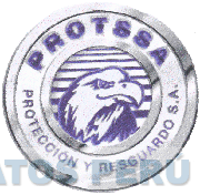 PROTSSA PROTECCIÓN Y RESGUARDO S.A.