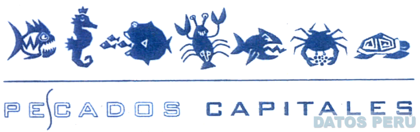 PESCADOS CAPITALES
